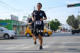 10K y 5K Powerade Torreón @tar.mx