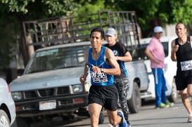 10K y 5K Powerade Torreón @tar.mx