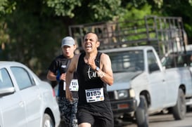 10K y 5K Powerade Torreón @tar.mx