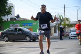 10K y 5K Powerade Torreón @tar.mx