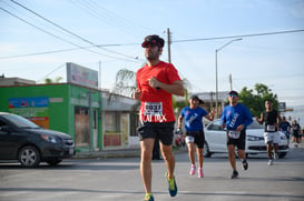 10K y 5K Powerade Torreón @tar.mx