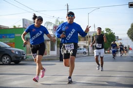 10K y 5K Powerade Torreón @tar.mx