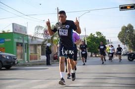 10K y 5K Powerade Torreón @tar.mx