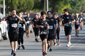 10K y 5K Powerade Torreón @tar.mx