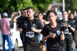 10K y 5K Powerade Torreón @tar.mx