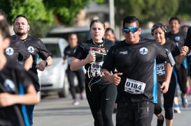 10K y 5K Powerade Torreón @tar.mx