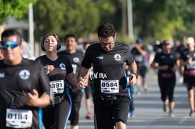 10K y 5K Powerade Torreón @tar.mx