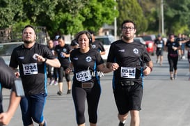 10K y 5K Powerade Torreón @tar.mx