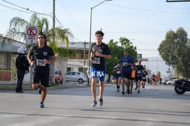 10K y 5K Powerade Torreón @tar.mx