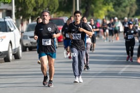 10K y 5K Powerade Torreón @tar.mx