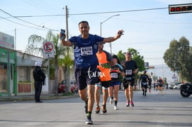 10K y 5K Powerade Torreón @tar.mx