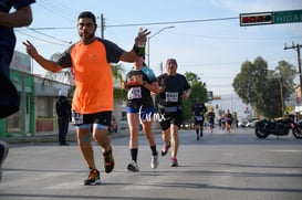 10K y 5K Powerade Torreón @tar.mx