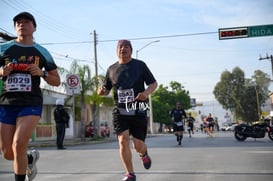 10K y 5K Powerade Torreón @tar.mx