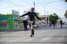 10K y 5K Powerade Torreón @tar.mx