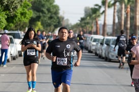 10K y 5K Powerade Torreón @tar.mx