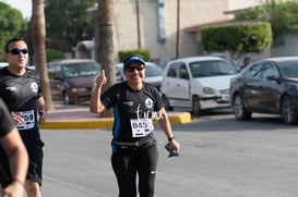 10K y 5K Powerade Torreón @tar.mx