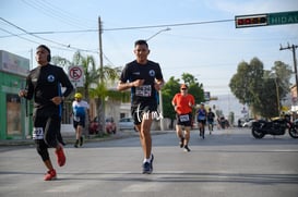 10K y 5K Powerade Torreón @tar.mx