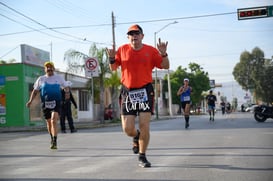 10K y 5K Powerade Torreón @tar.mx