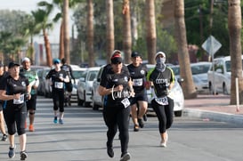 10K y 5K Powerade Torreón @tar.mx