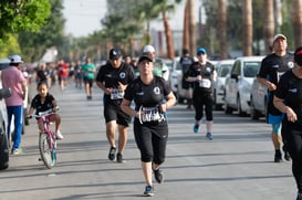 10K y 5K Powerade Torreón @tar.mx