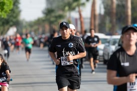 10K y 5K Powerade Torreón @tar.mx