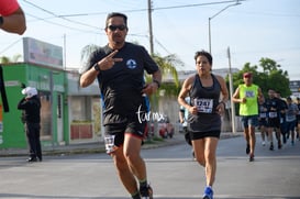 10K y 5K Powerade Torreón @tar.mx