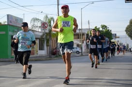 10K y 5K Powerade Torreón @tar.mx