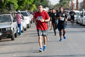 10K y 5K Powerade Torreón @tar.mx