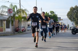 10K y 5K Powerade Torreón @tar.mx