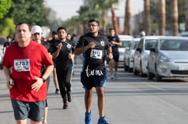 10K y 5K Powerade Torreón @tar.mx