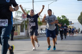 10K y 5K Powerade Torreón @tar.mx