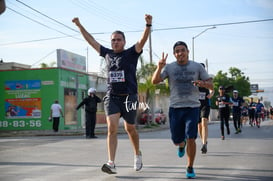 10K y 5K Powerade Torreón @tar.mx