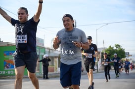 10K y 5K Powerade Torreón @tar.mx