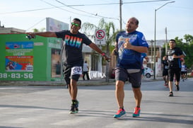 10K y 5K Powerade Torreón @tar.mx