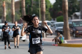 10K y 5K Powerade Torreón @tar.mx