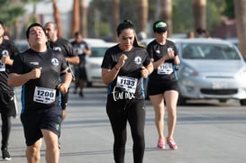 10K y 5K Powerade Torreón @tar.mx