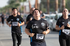 10K y 5K Powerade Torreón @tar.mx