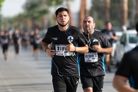 10K y 5K Powerade Torreón @tar.mx