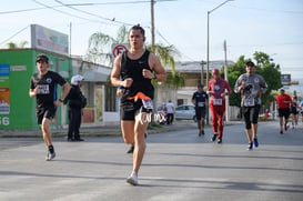 10K y 5K Powerade Torreón @tar.mx