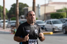 10K y 5K Powerade Torreón @tar.mx