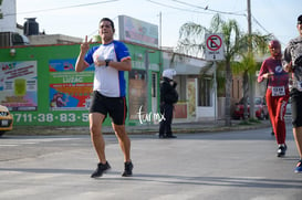 10K y 5K Powerade Torreón @tar.mx