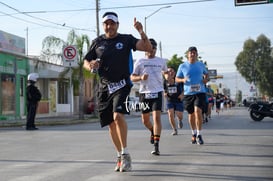 10K y 5K Powerade Torreón @tar.mx