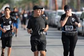 10K y 5K Powerade Torreón @tar.mx