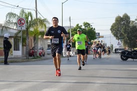 10K y 5K Powerade Torreón @tar.mx