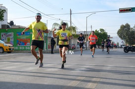 10K y 5K Powerade Torreón @tar.mx