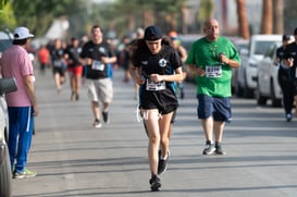 10K y 5K Powerade Torreón @tar.mx