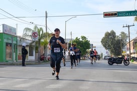 10K y 5K Powerade Torreón @tar.mx