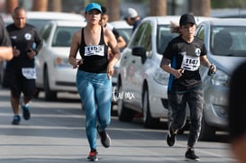 10K y 5K Powerade Torreón @tar.mx