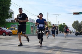 10K y 5K Powerade Torreón @tar.mx