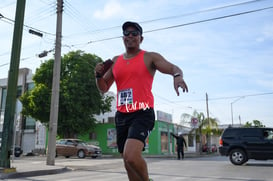 10K y 5K Powerade Torreón @tar.mx